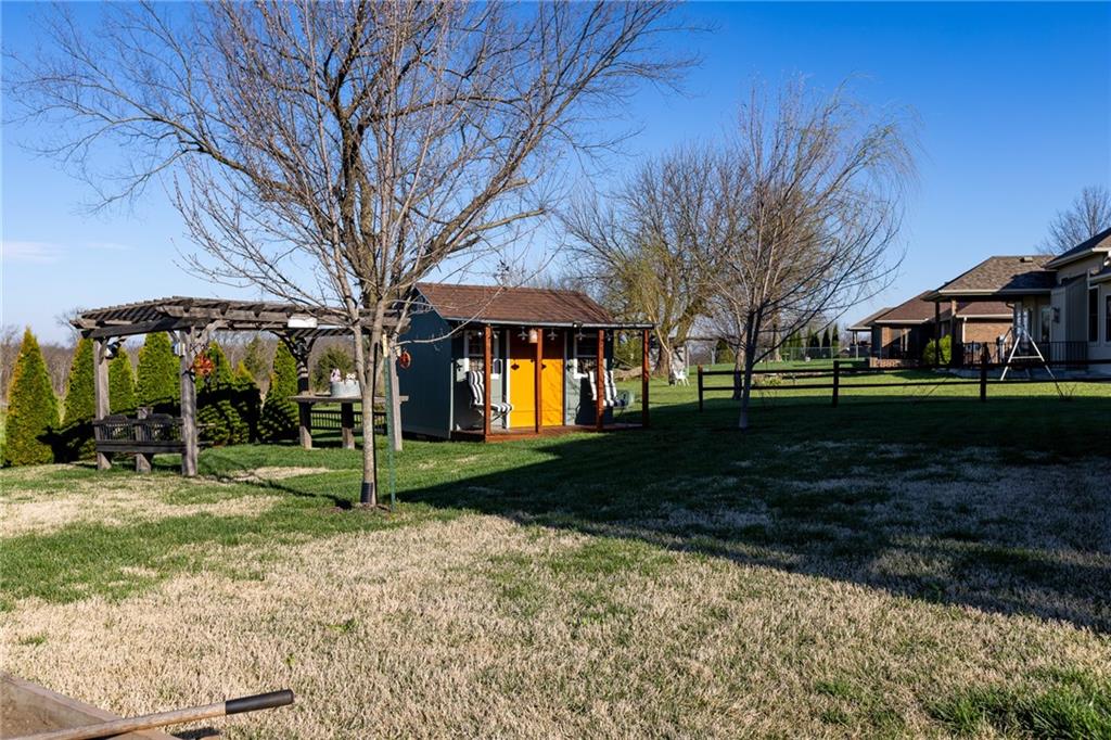 620 Liberty Road Smithville, MO 64089 - Photo 48 of 53