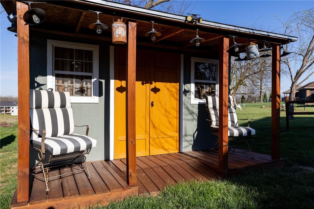 620 Liberty Road Smithville, MO 64089 - Photo 50 of 53