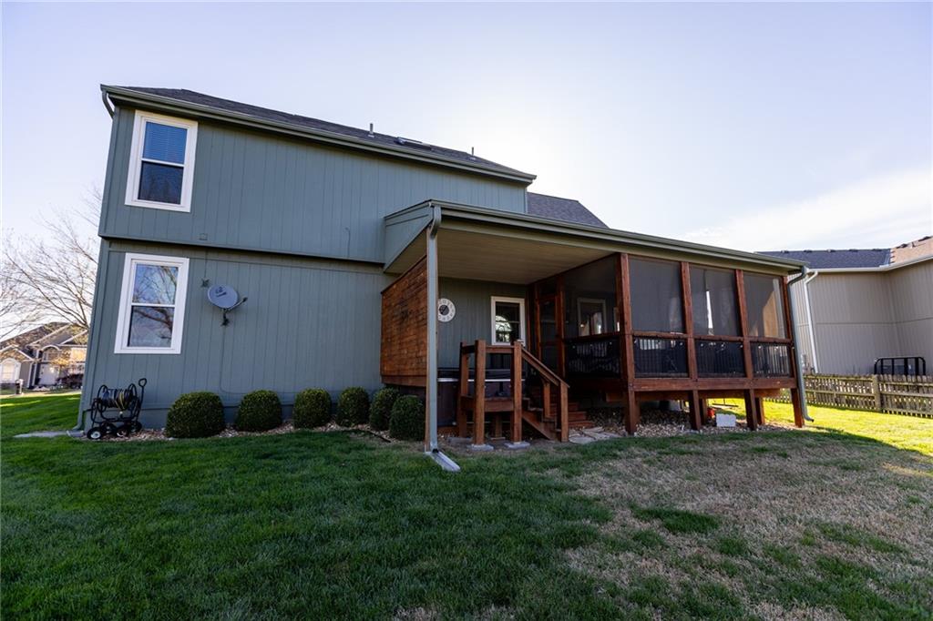 620 Liberty Road Smithville, MO 64089 - Photo 52 of 53