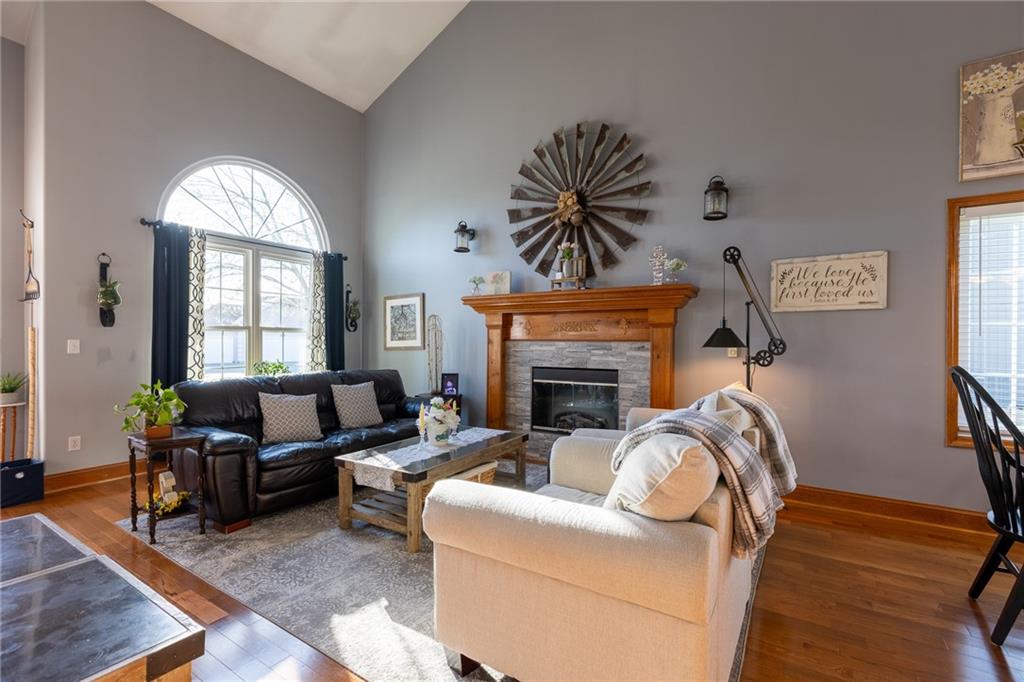 620 Liberty Road Smithville, MO 64089 - Photo 6 of 53