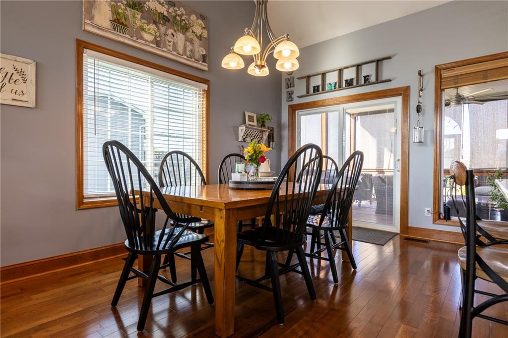 620 Liberty Road Smithville, MO 64089 - Photo 8 of 53