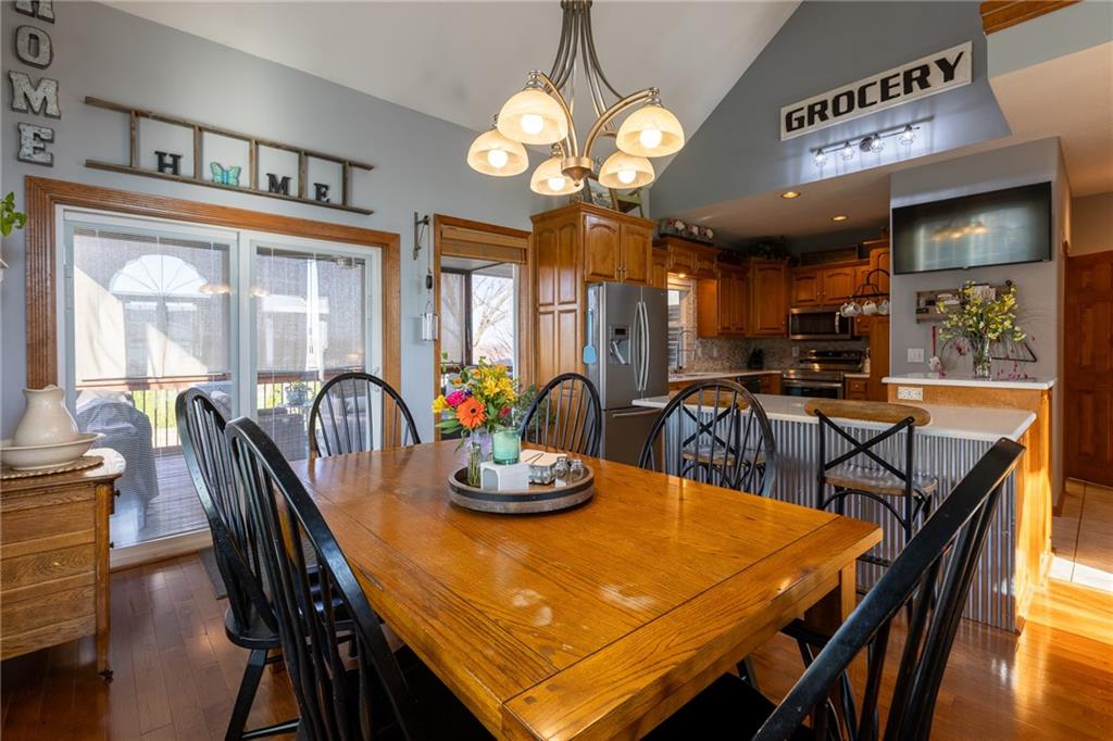 620 Liberty Road Smithville, MO 64089 - Photo 9 of 53