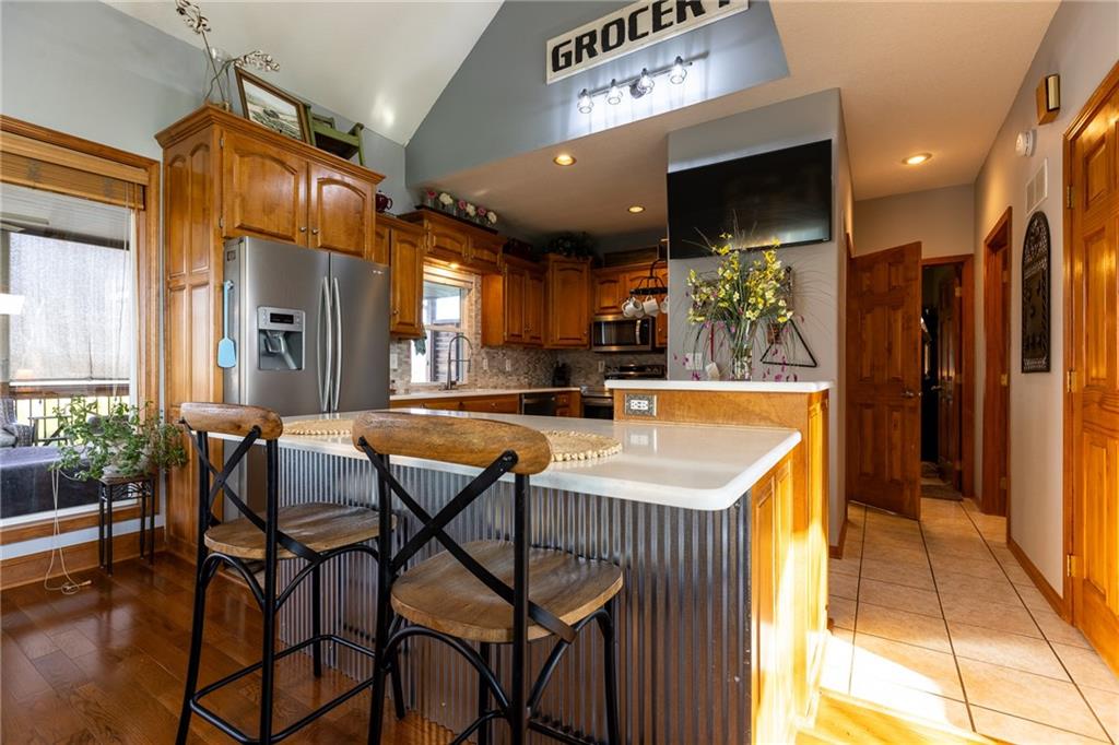 620 Liberty Road Smithville, MO 64089 - Photo 10 of 53