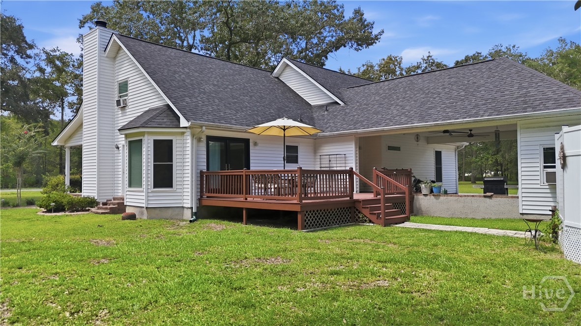 312 I G Lanier Road Pembroke, GA 31321 - Photo 28 of 42 Gallery Image 28