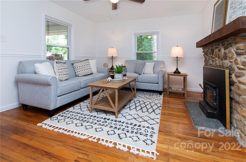 3006 Mack Ballard Road Maiden, NC 28650 - Photo 12 of 44