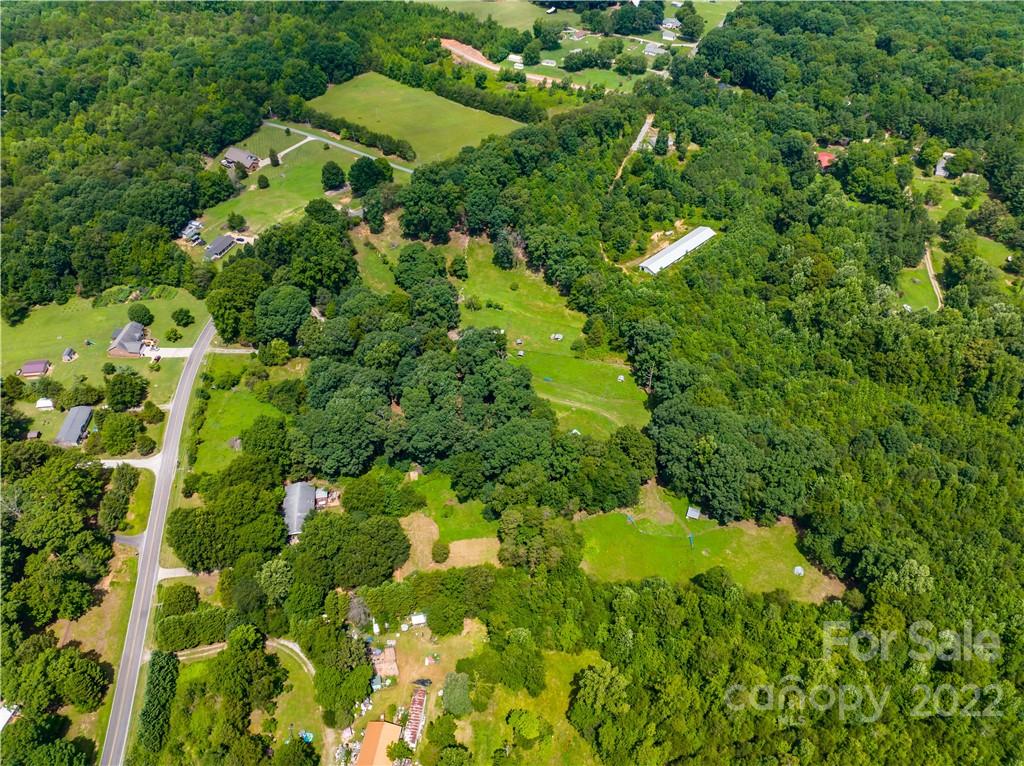 3006 Mack Ballard Road Maiden, NC 28650 - Photo 38 of 44 a view of a garden