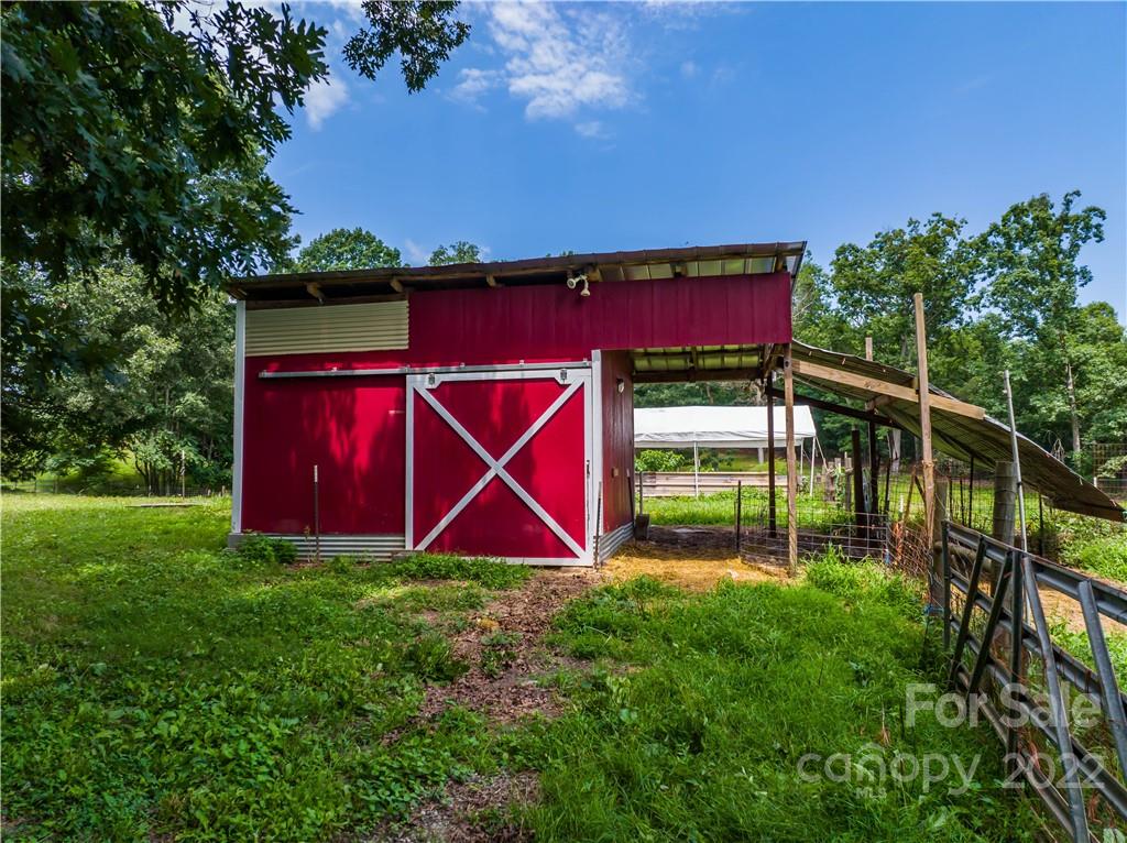 3006 Mack Ballard Road Maiden, NC 28650 - Photo 4 of 44