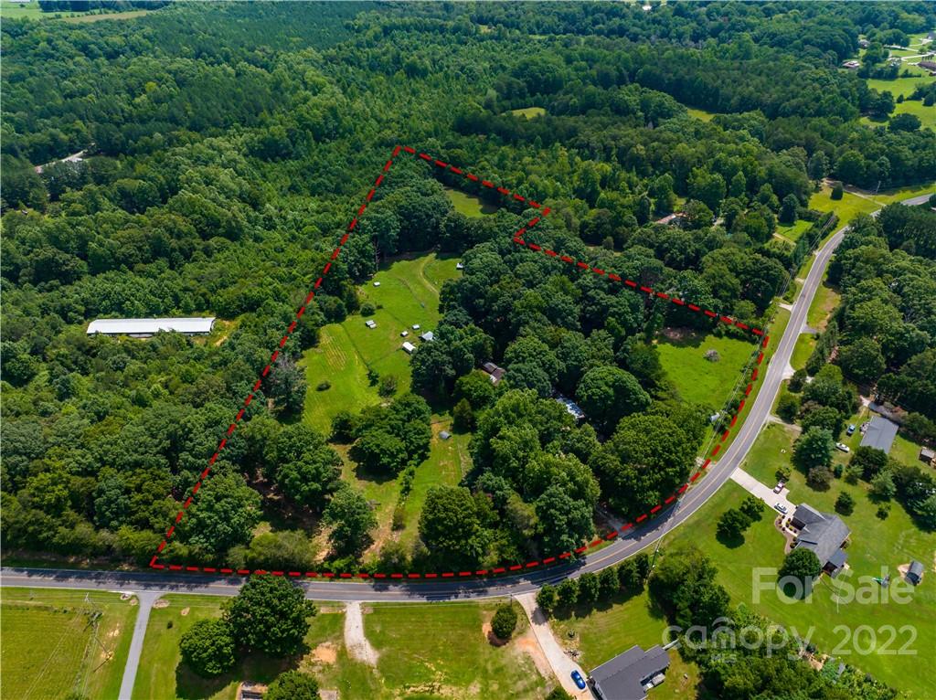 3006 Mack Ballard Road Maiden, NC 28650 - Photo 8 of 44