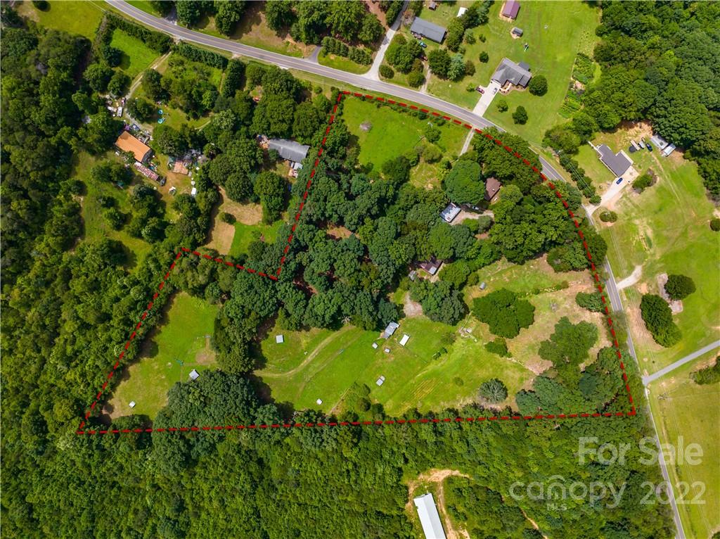 3006 Mack Ballard Road Maiden, NC 28650 - Photo 9 of 44