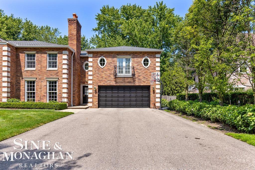166 Touraine Road Grosse Pointe Farms, MI 48236 - Photo 76 of 80