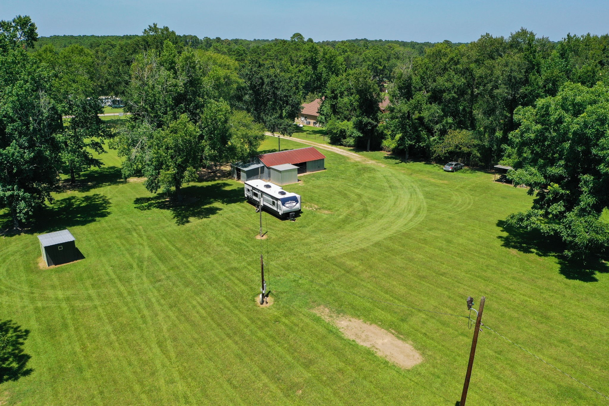 11291 Darby Loop Conroe, TX 77385 - Photo 47 of 50 Gallery Image 47
