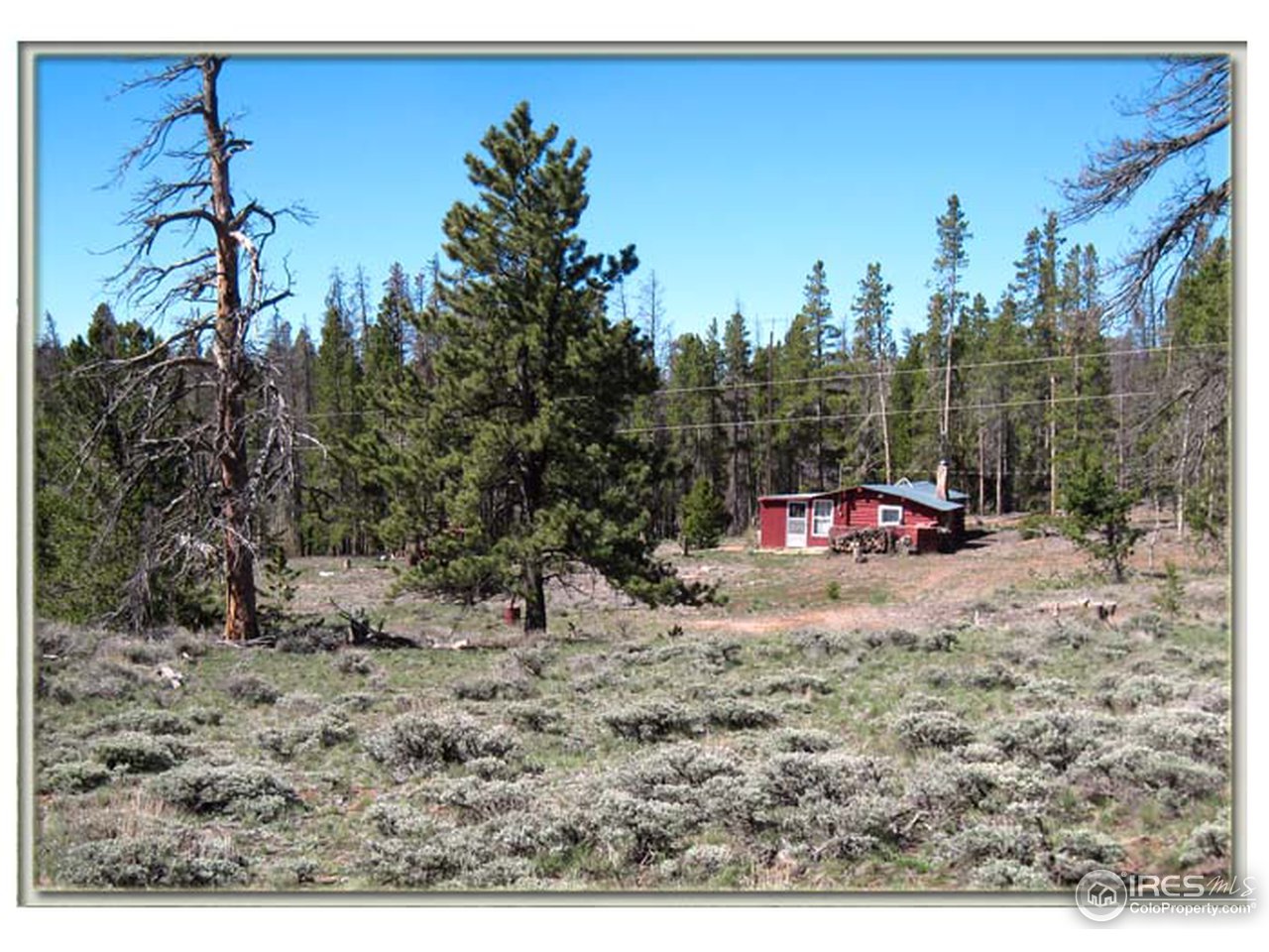 568 Boulder Ridge Road Tie Siding, WY 82084 - Photo 11 of 21 Gallery Image 11