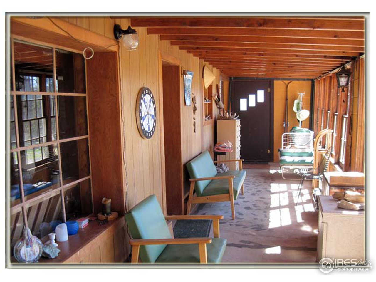 568 Boulder Ridge Road Tie Siding, WY 82084 - Photo 12 of 21 Gallery Image 12