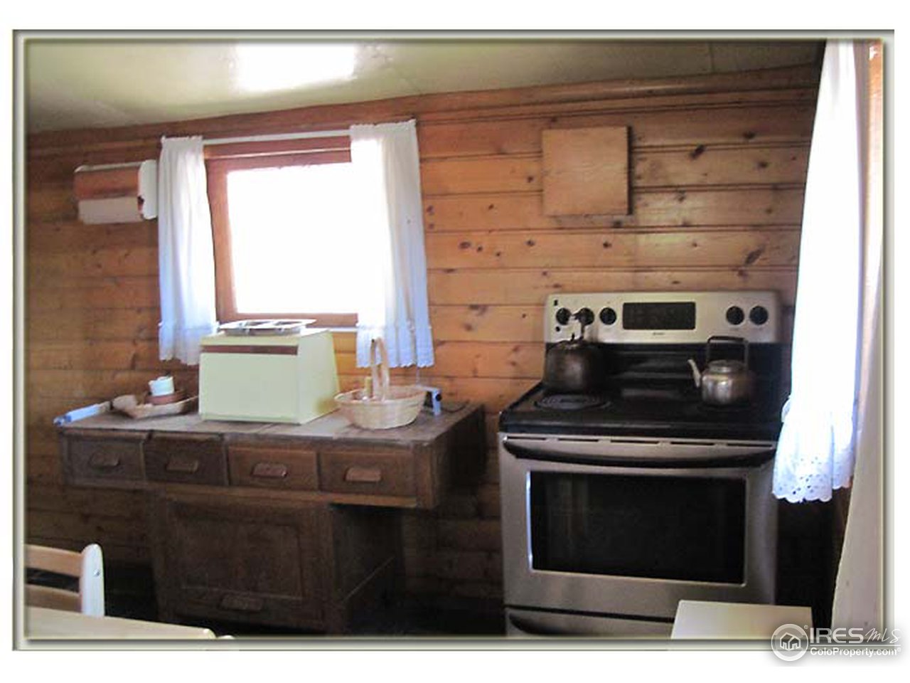 568 Boulder Ridge Road Tie Siding, WY 82084 - Photo 16 of 21 Gallery Image 16