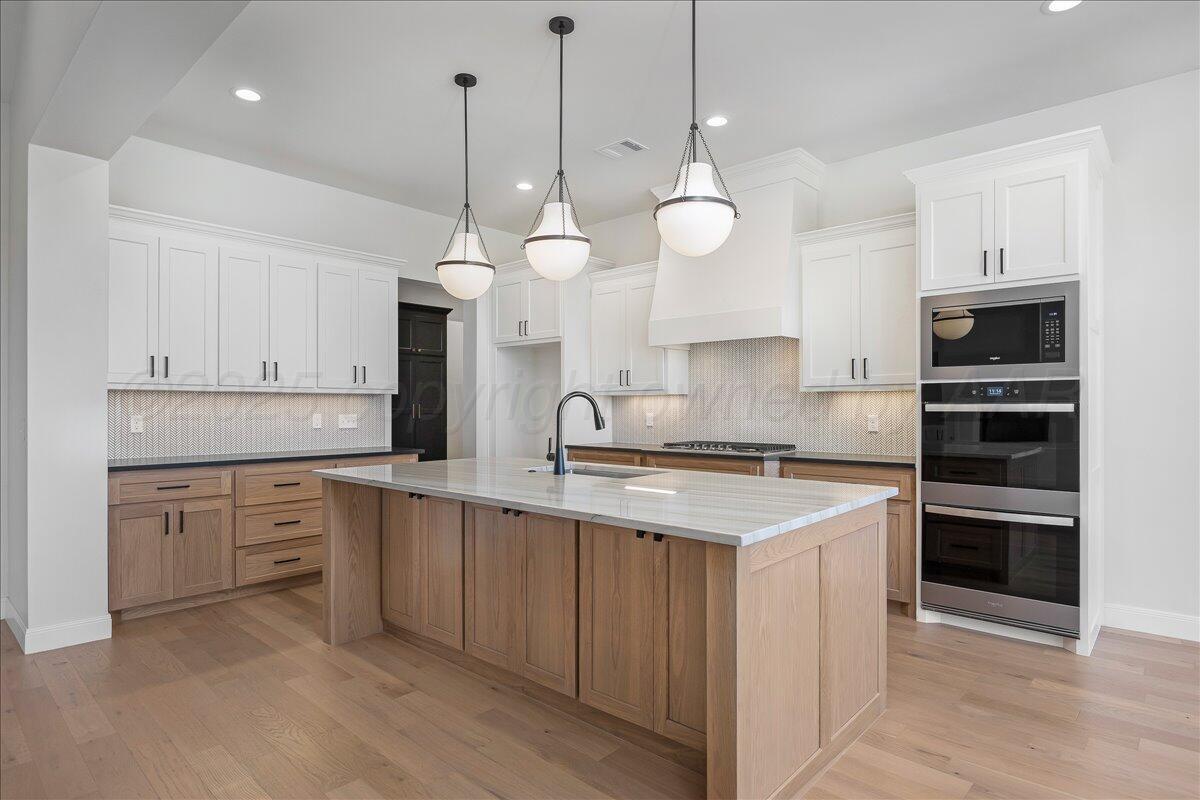 10200 Cactus Flower Road Amarillo, TX 79119 - Photo 12 of 34 12-Kitchen 3