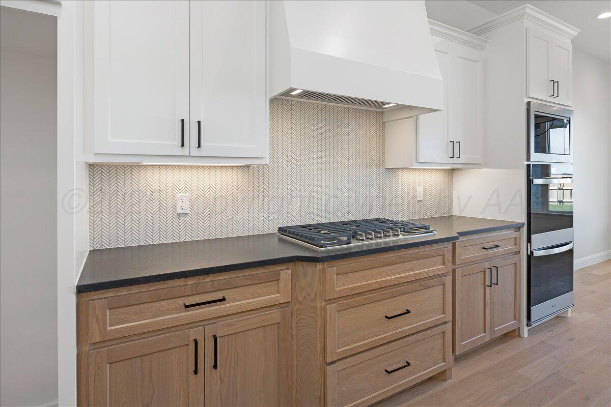 10200 Cactus Flower Road Amarillo, TX 79119 - Photo 16 of 34 16-Kitchen 7