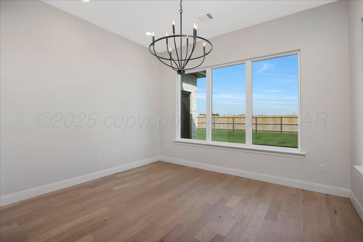 10200 Cactus Flower Road Amarillo, TX 79119 - Photo 17 of 34 17-Dining Room