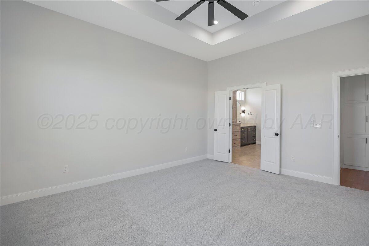 10200 Cactus Flower Road Amarillo, TX 79119 - Photo 19 of 34 19-Primary Bedroom 2