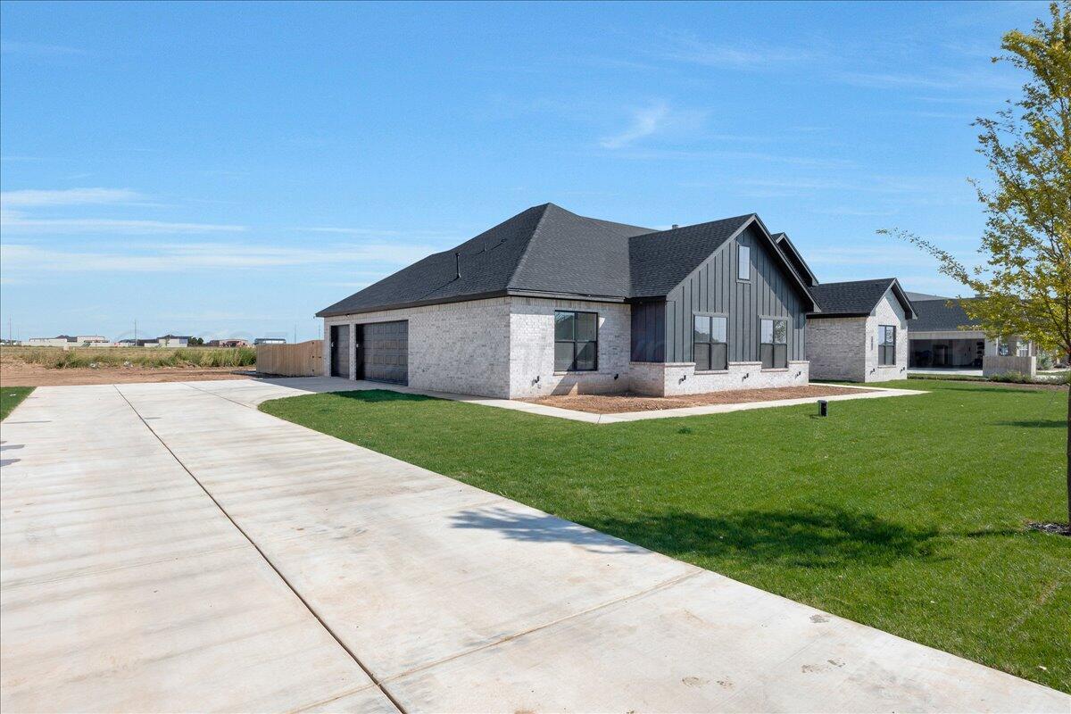 10200 Cactus Flower Road Amarillo, TX 79119 - Photo 2 of 34 02-Side