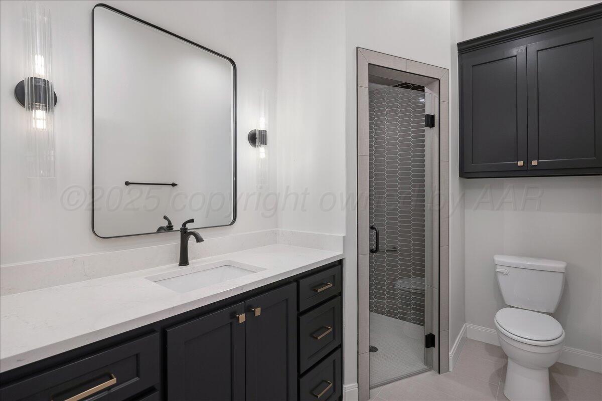 10200 Cactus Flower Road Amarillo, TX 79119 - Photo 25 of 34 25-Bathroom 2
