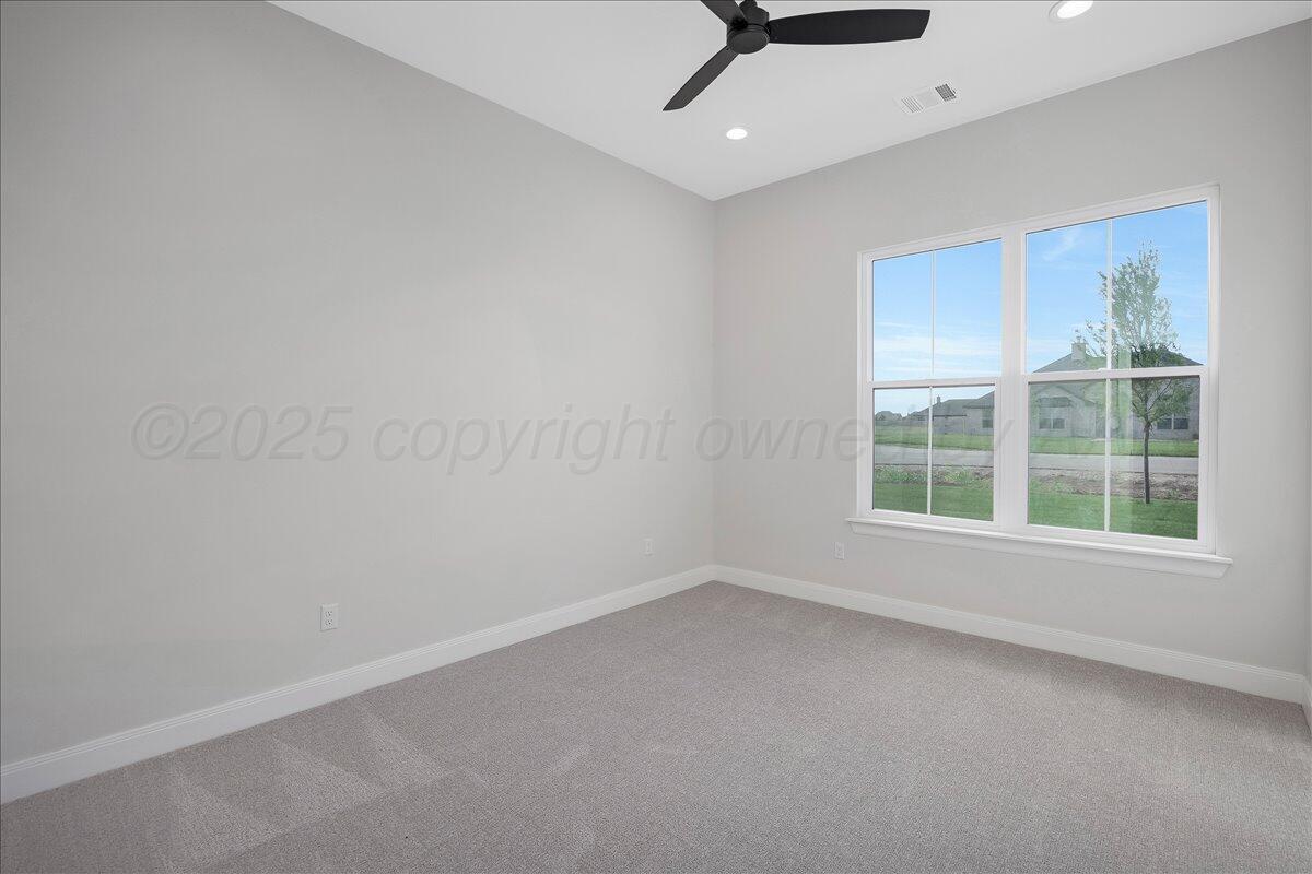 10200 Cactus Flower Road Amarillo, TX 79119 - Photo 26 of 34 26-Bedroom 3