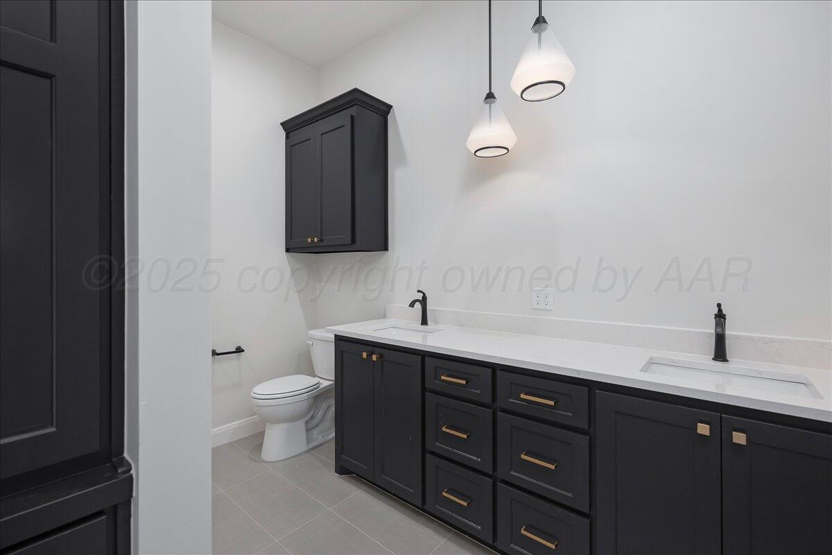 10200 Cactus Flower Road Amarillo, TX 79119 - Photo 29 of 34 29-Bathroom 3