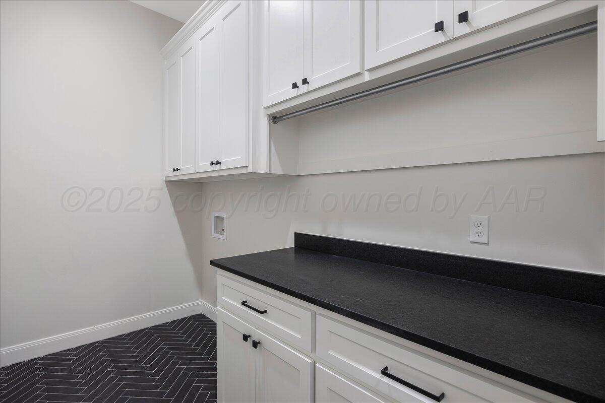 10200 Cactus Flower Road Amarillo, TX 79119 - Photo 30 of 34 30-Utility Room