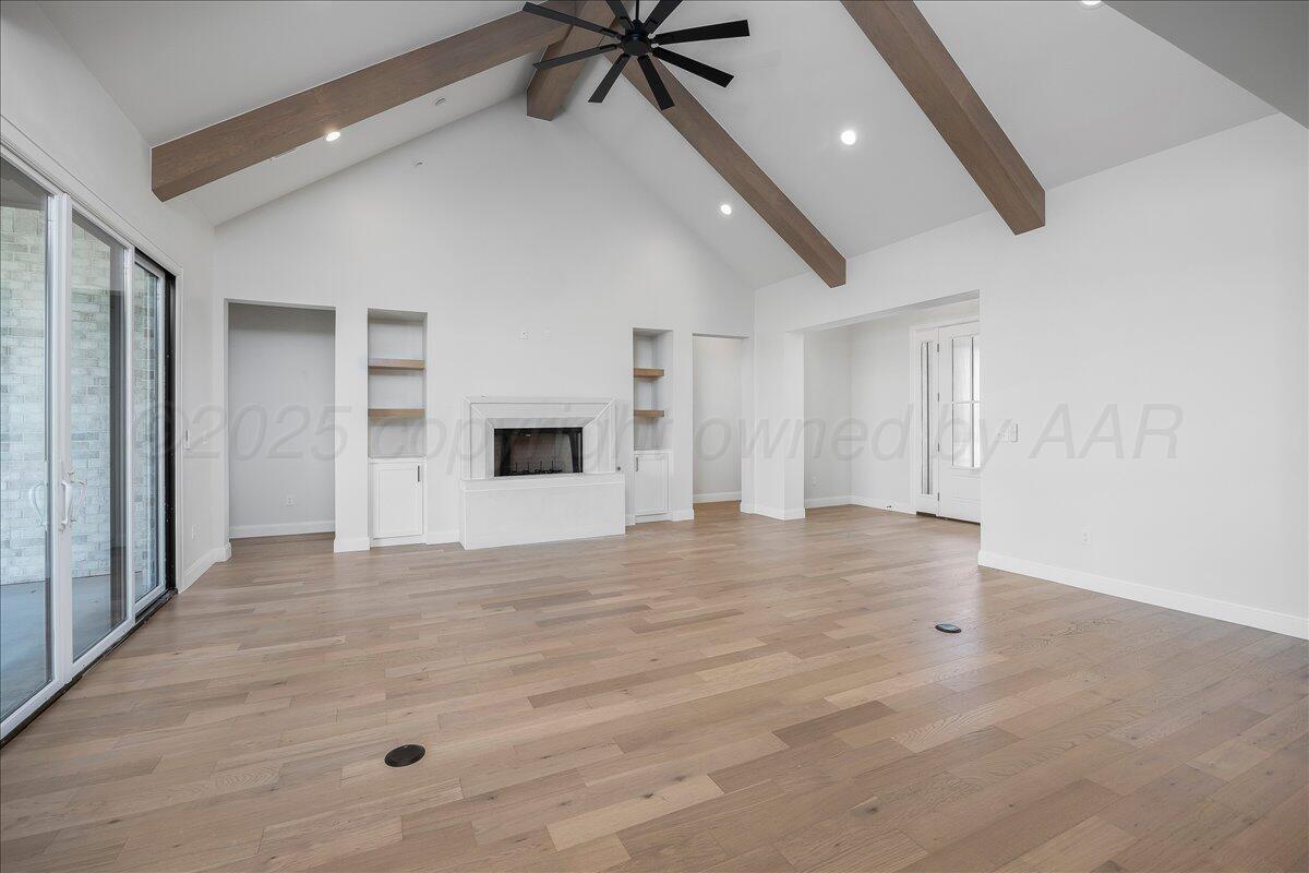 10200 Cactus Flower Road Amarillo, TX 79119 - Photo 5 of 34 05-Living Room