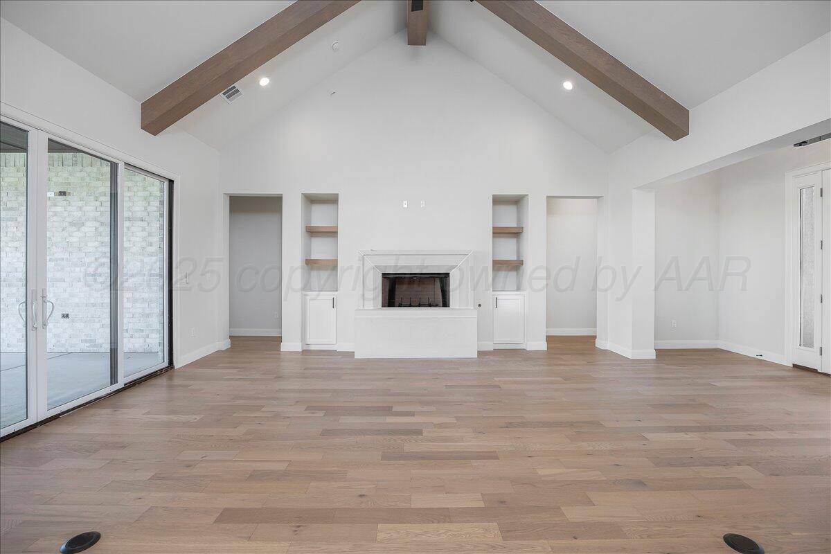 10200 Cactus Flower Road Amarillo, TX 79119 - Photo 7 of 34 07-Living Room 3