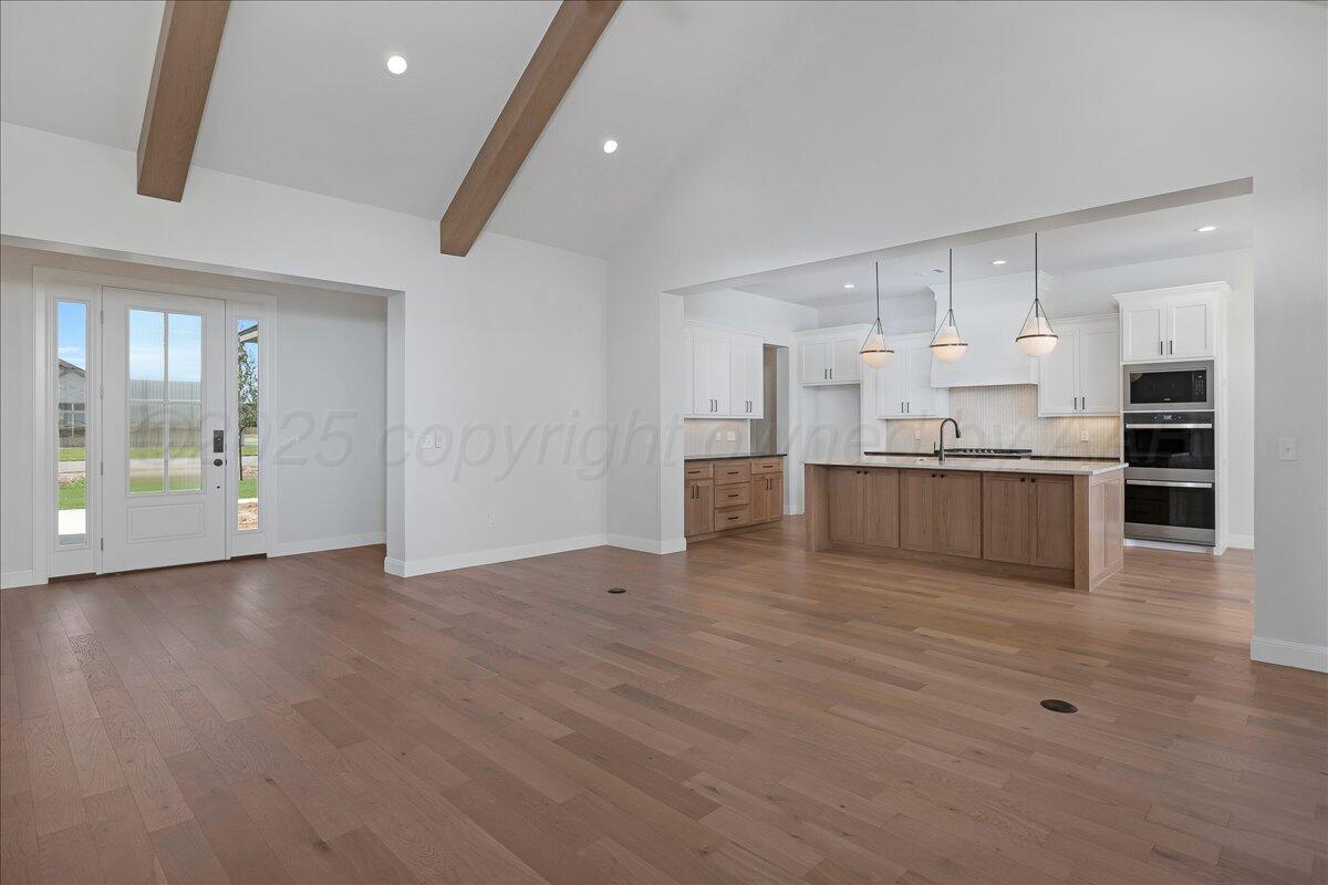 10200 Cactus Flower Road Amarillo, TX 79119 - Photo 8 of 34 08-Living Room 4