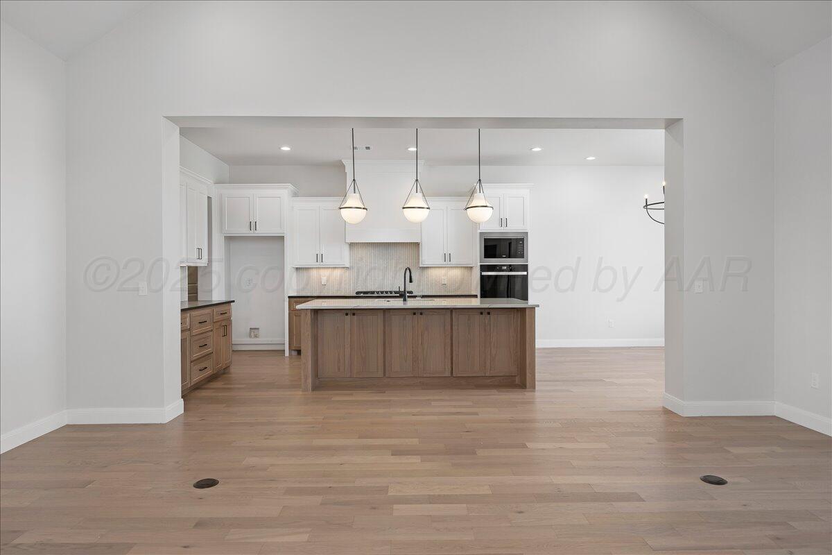 10200 Cactus Flower Road Amarillo, TX 79119 - Photo 10 of 34 10-Kitchen