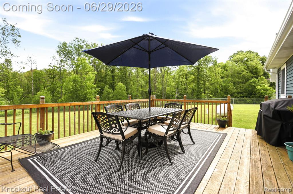 11415 Rathbun Road Birch Run, MI 48415 - Photo 60 of 73