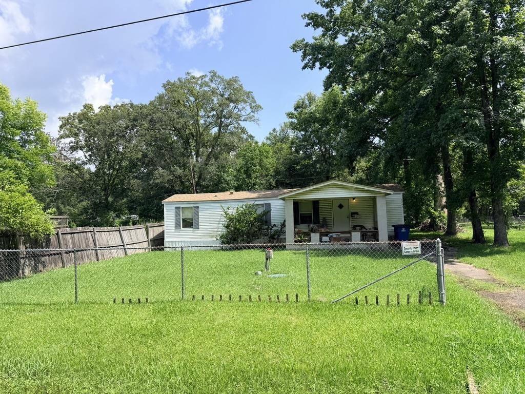 4535 Curtis Road Vidor, TX 77662 - Photo 1 of 6