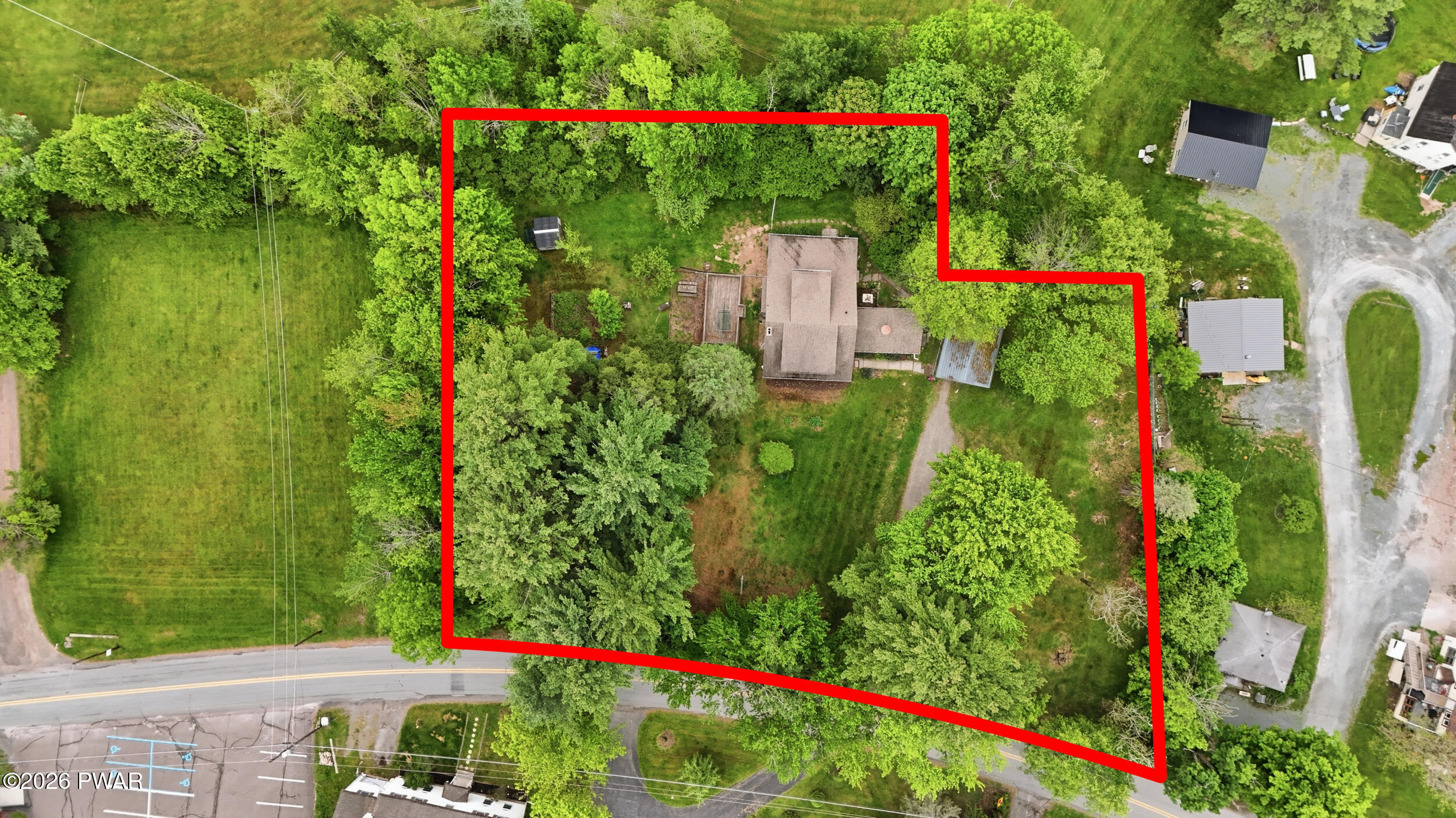 311 Catholic Church Road Beach Lake, PA 18405 - Photo 5 of 53