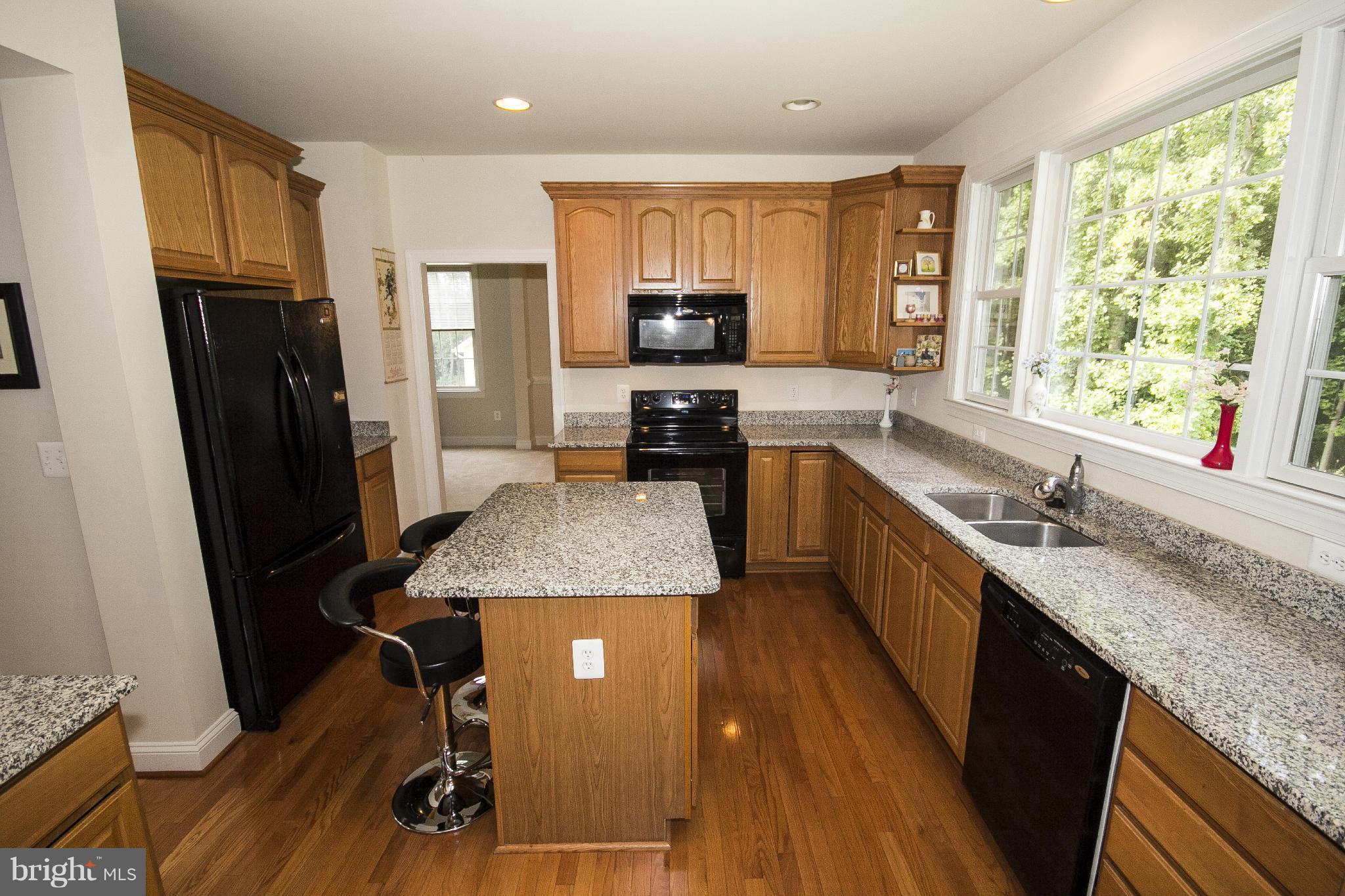 12402 Timber Grove Road Owings Mills, MD 21117 - Photo 12 of 30 Kitchen