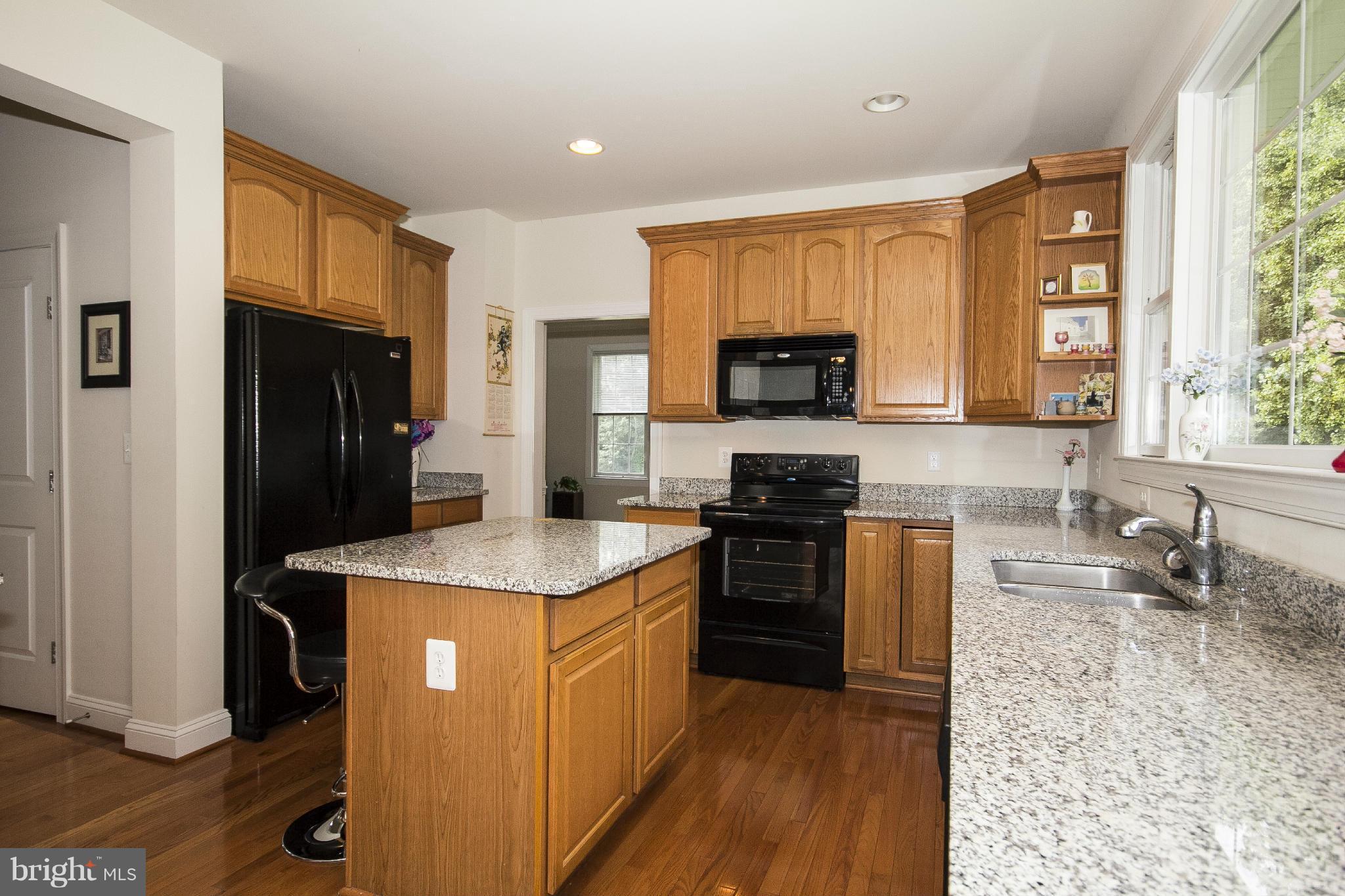 12402 Timber Grove Road Owings Mills, MD 21117 - Photo 13 of 30 Kitchen 2
