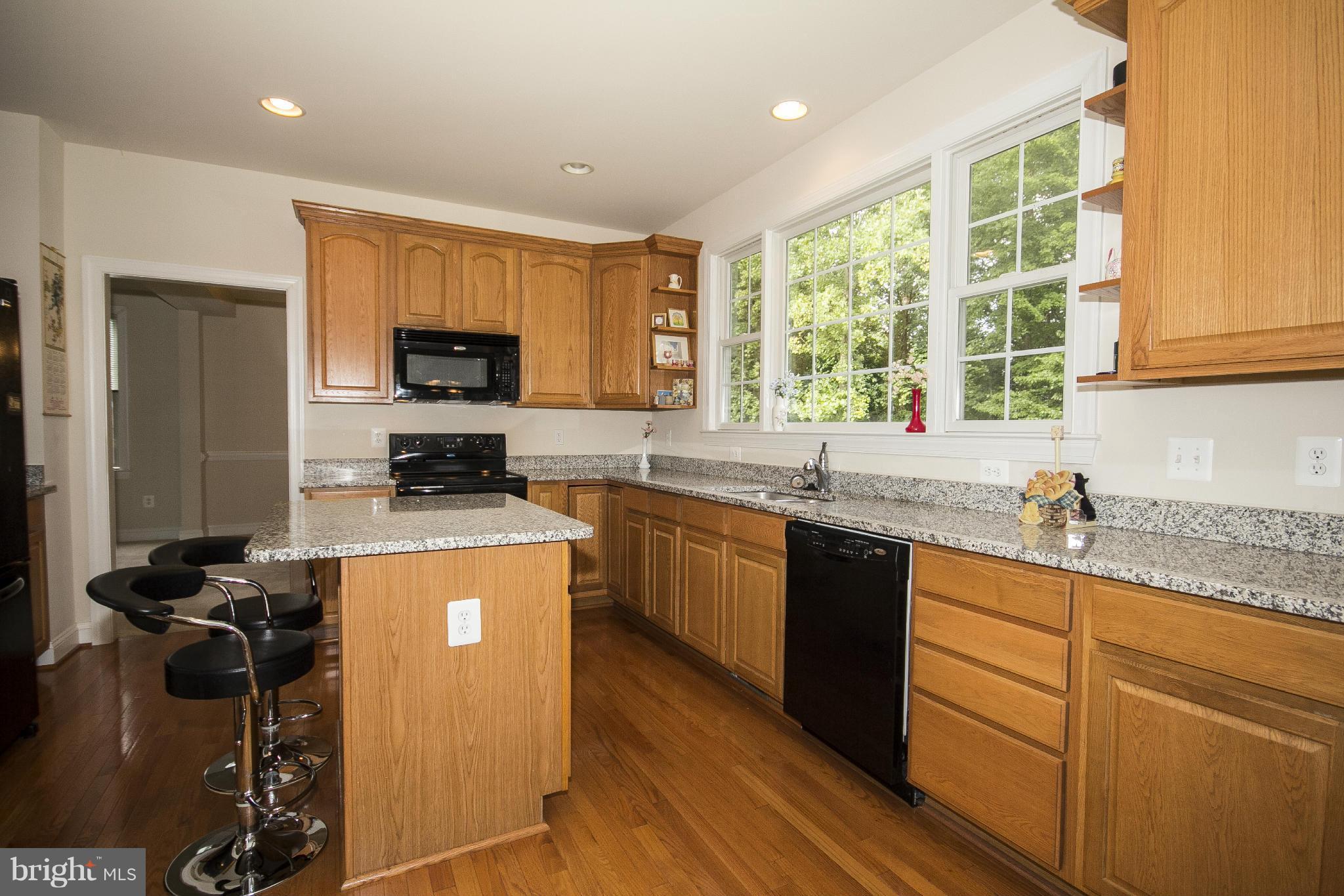 12402 Timber Grove Road Owings Mills, MD 21117 - Photo 14 of 30 Kitchen 3