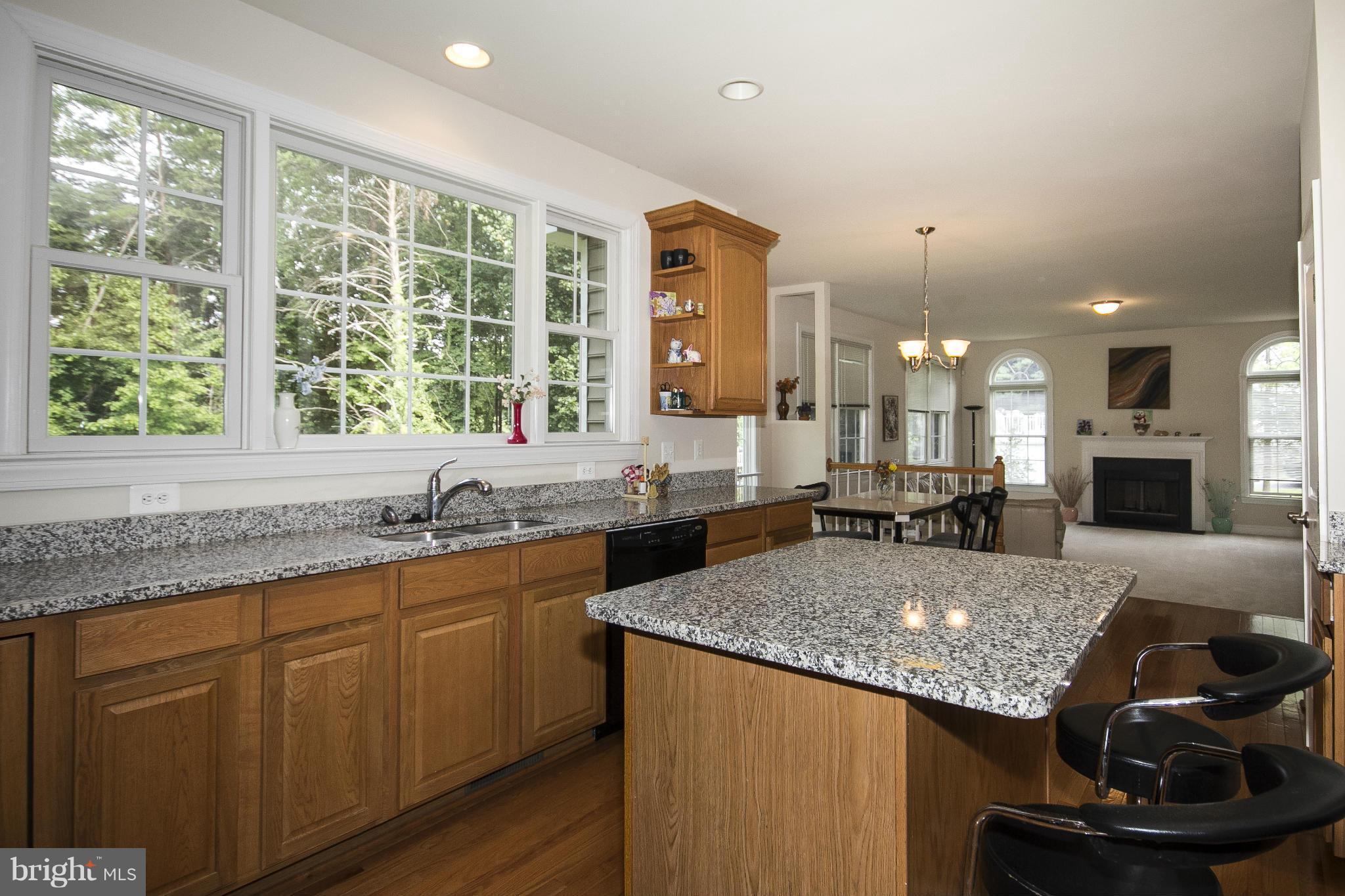 12402 Timber Grove Road Owings Mills, MD 21117 - Photo 15 of 30 Kitchen 4