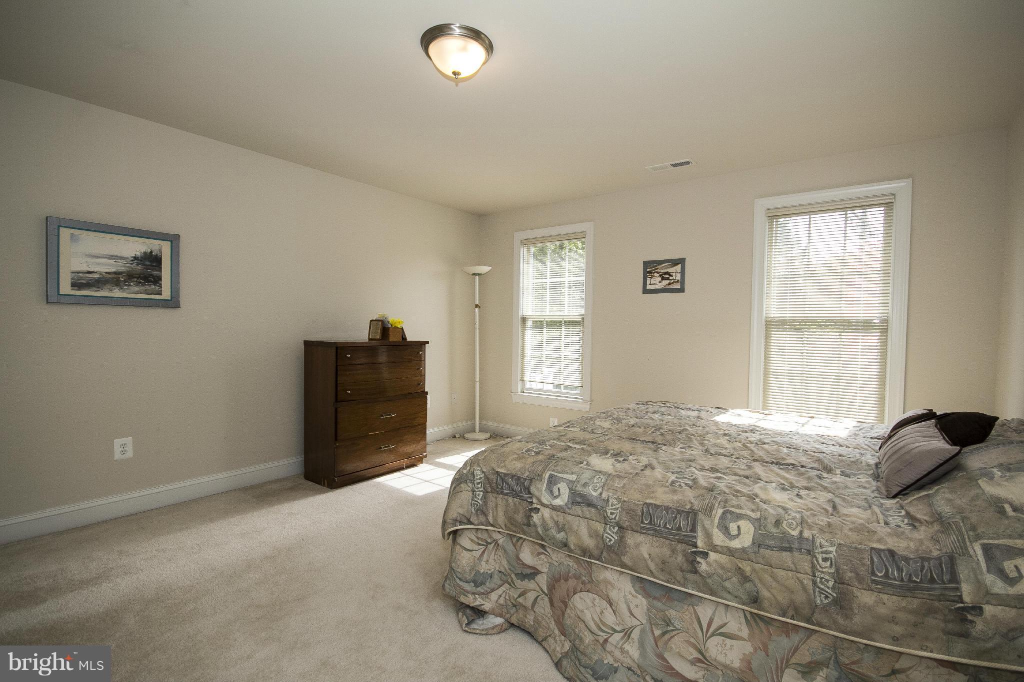 12402 Timber Grove Road Owings Mills, MD 21117 - Photo 20 of 30 Master Bedroom 2