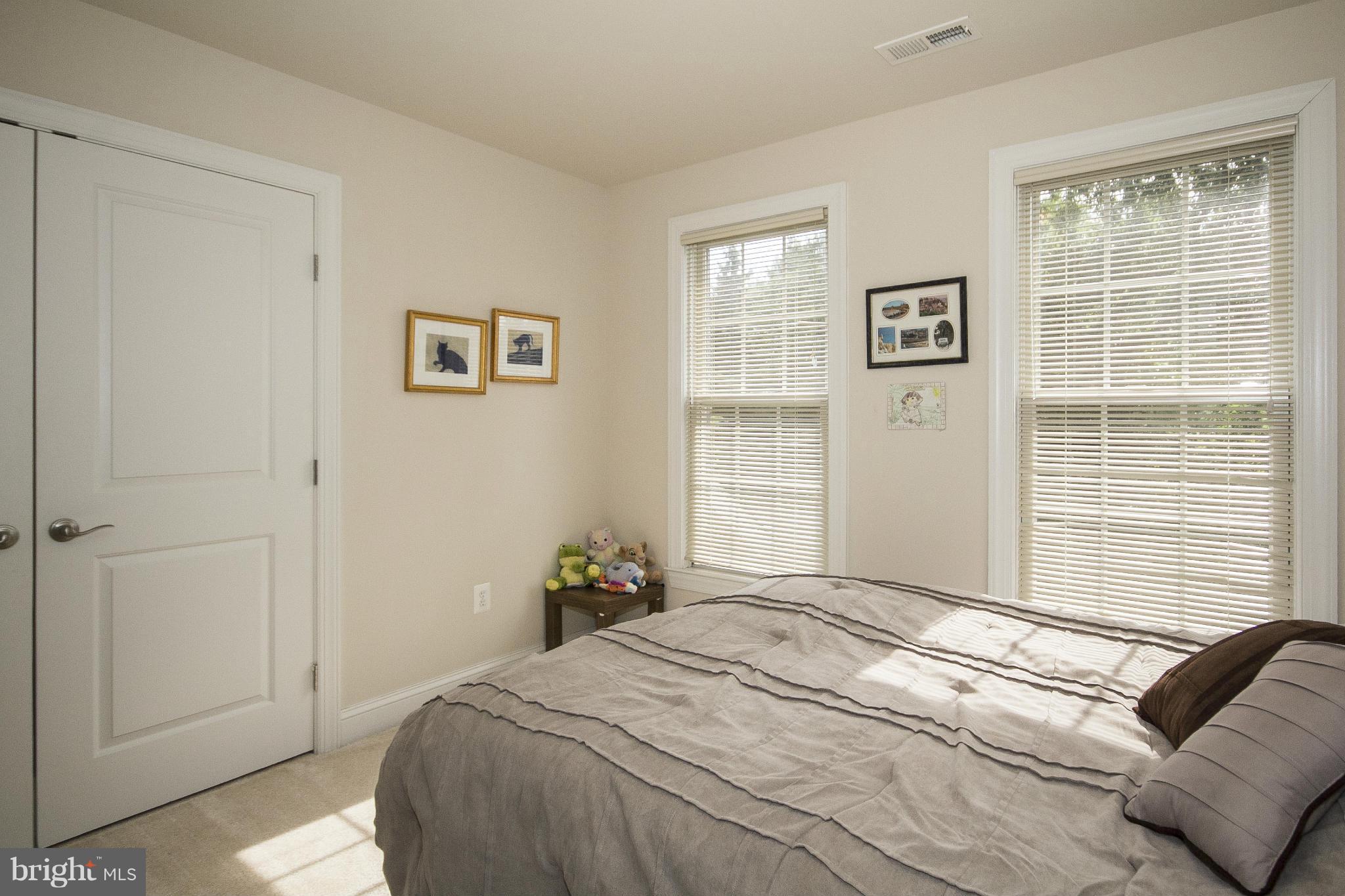 12402 Timber Grove Road Owings Mills, MD 21117 - Photo 23 of 30 Bedroom 2