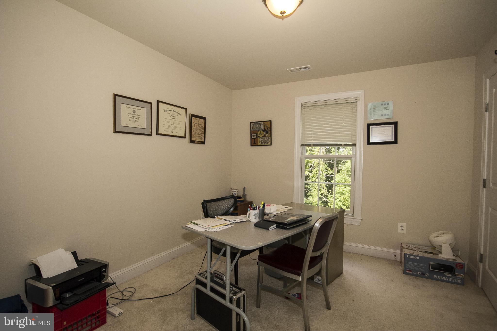 12402 Timber Grove Road Owings Mills, MD 21117 - Photo 24 of 30 Bedroom 3