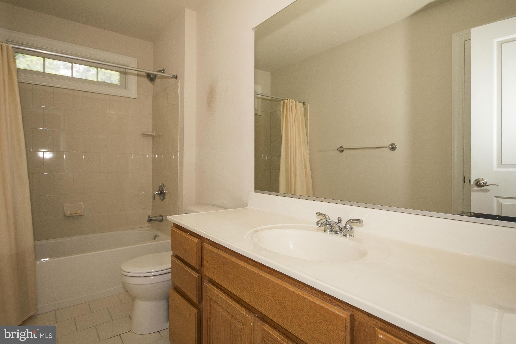 12402 Timber Grove Road Owings Mills, MD 21117 - Photo 25 of 30 Hall Bath