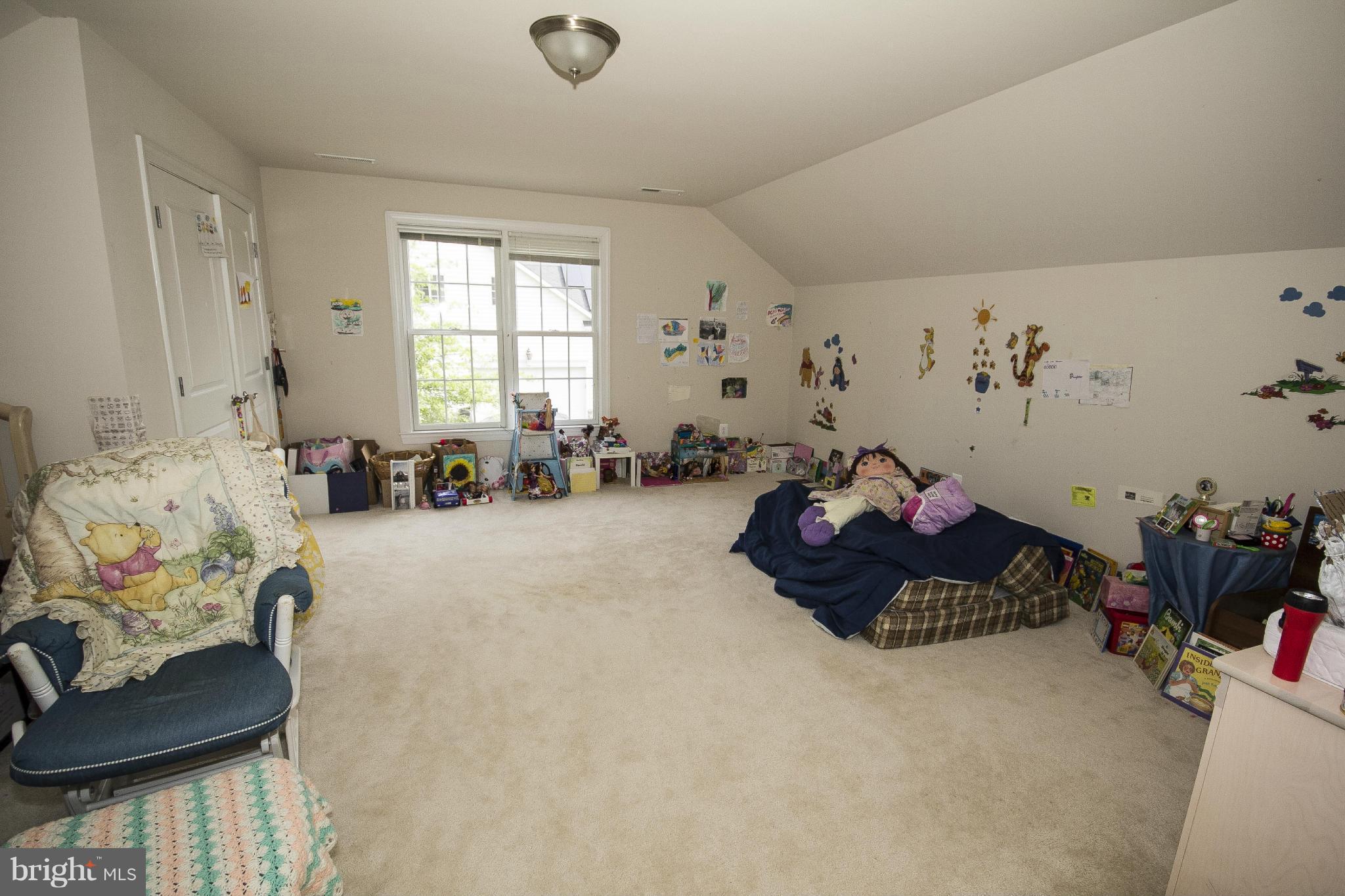 12402 Timber Grove Road Owings Mills, MD 21117 - Photo 26 of 30 Bedroom 4