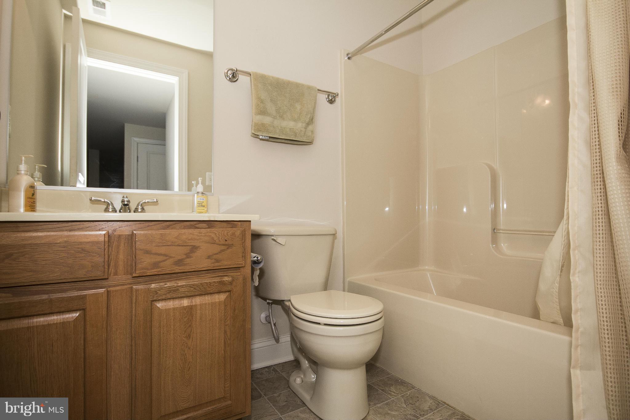 12402 Timber Grove Road Owings Mills, MD 21117 - Photo 30 of 30 LL Full Bath