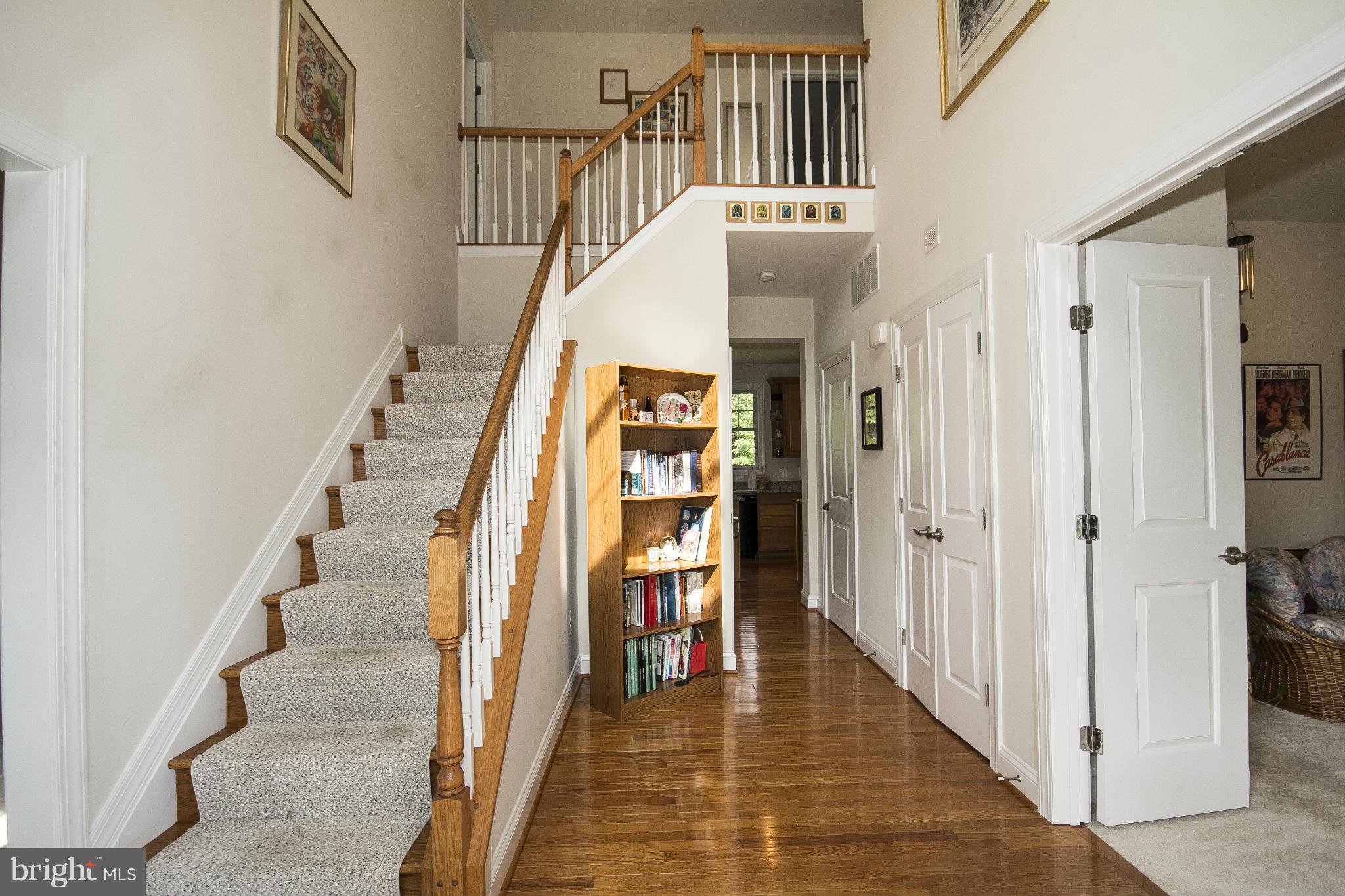 12402 Timber Grove Road Owings Mills, MD 21117 - Photo 4 of 30 Foyer 2