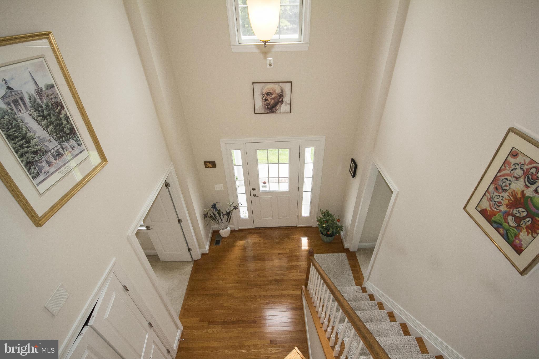 12402 Timber Grove Road Owings Mills, MD 21117 - Photo 5 of 30 Foyer 3