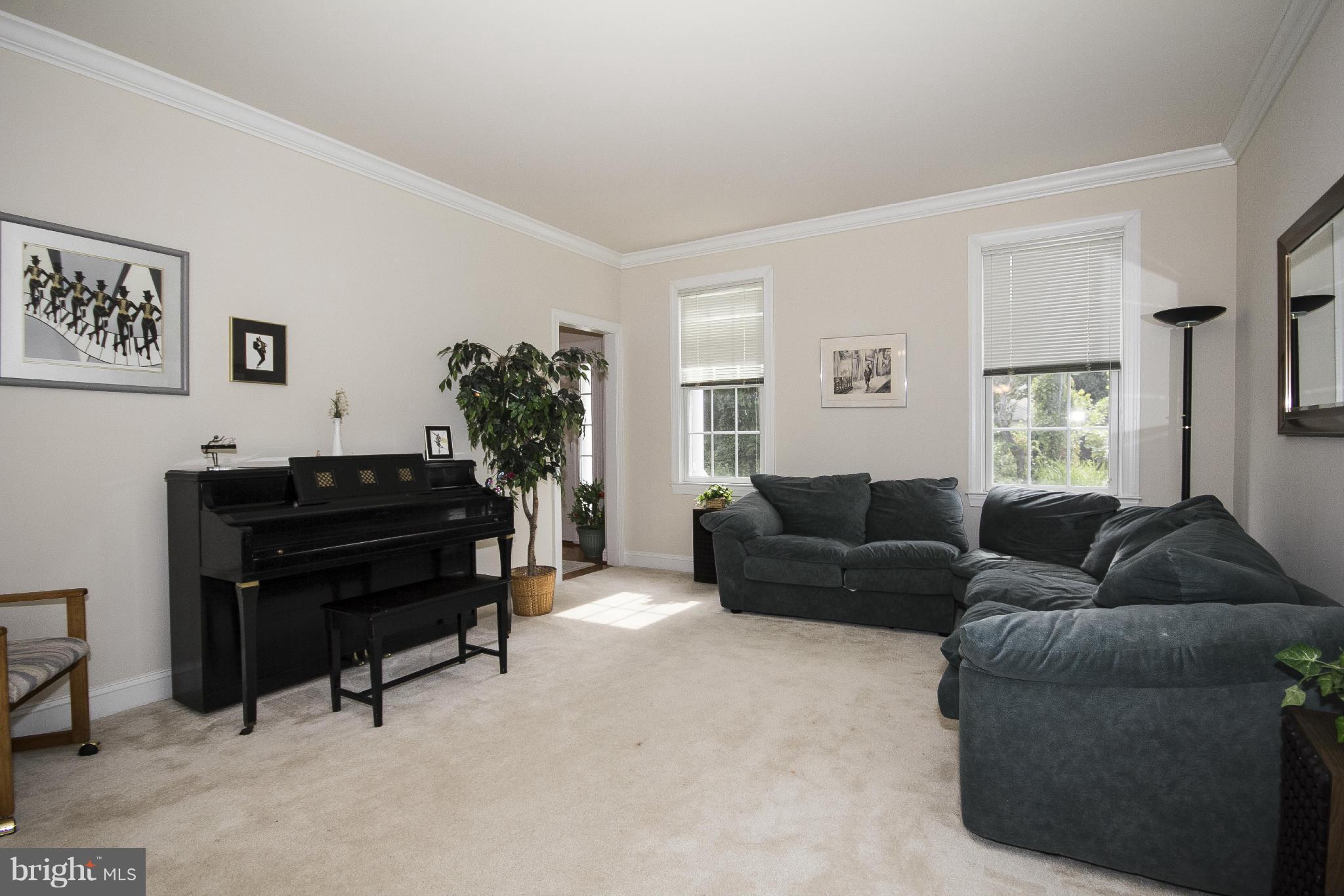 12402 Timber Grove Road Owings Mills, MD 21117 - Photo 7 of 30 Living Room