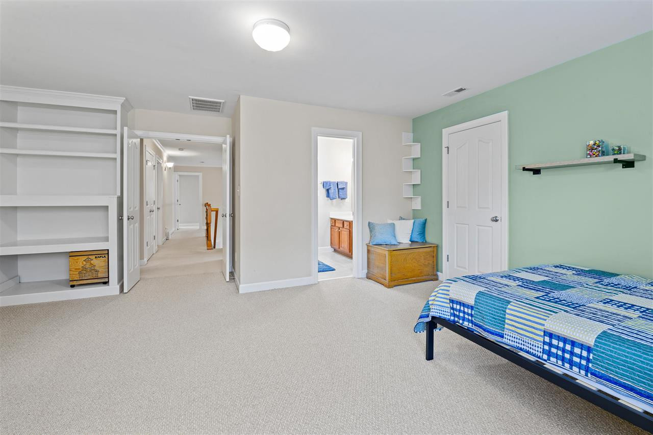 11901 Deneb Court Raleigh, NC 27614 - Photo 25 of 30 Photo 25
