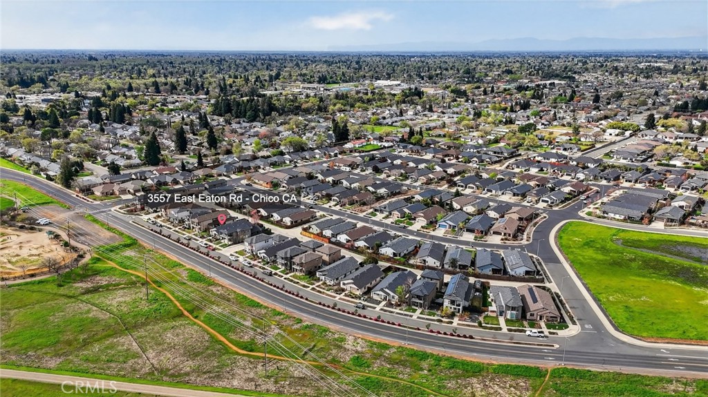 3557 East Eaton Road Chico, CA 95973 - Photo 32 of 36