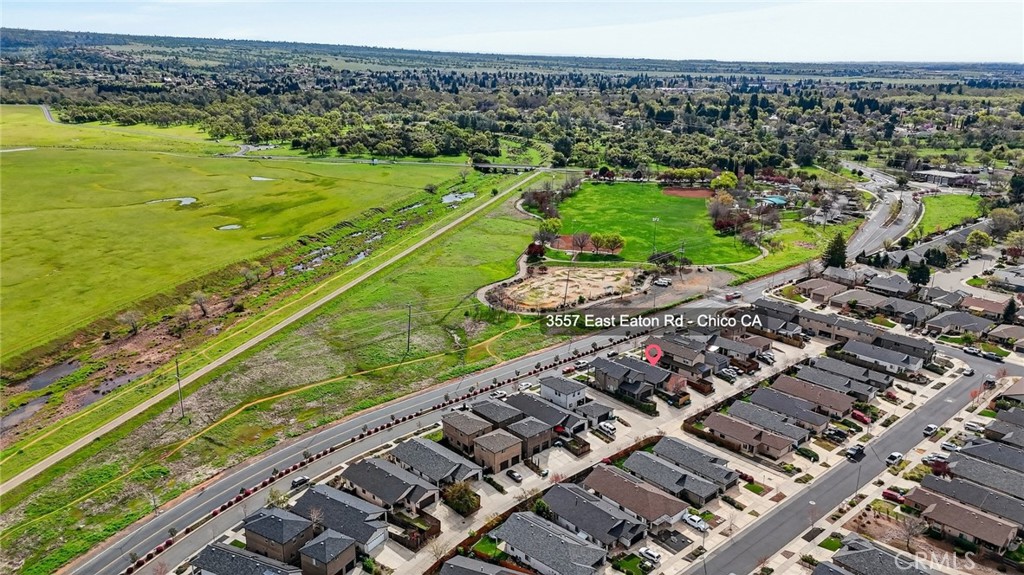 3557 East Eaton Road Chico, CA 95973 - Photo 33 of 36